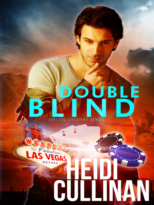 Title details for Double Blind by Heidi Cullinan - Available
